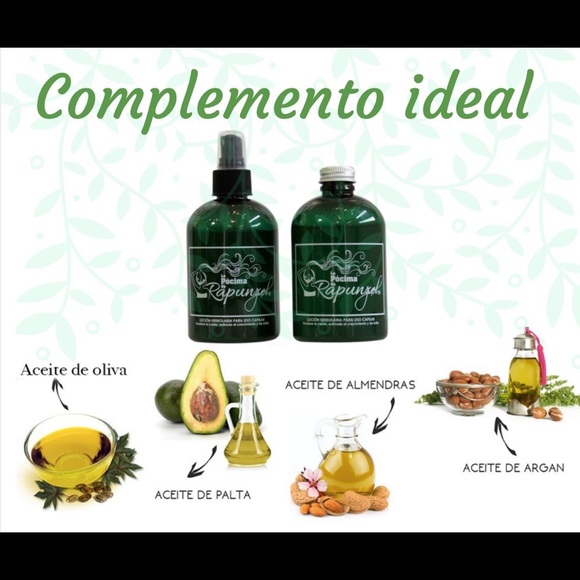 Pócima de Rapunzel (RAPUNZEL´S POTION) - Picture 5 of 7